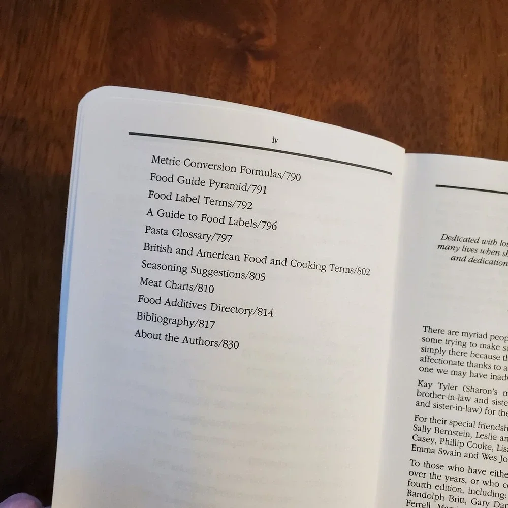 The New Food Lover's Companion: More than 6,700 A-to-Z entries cooking